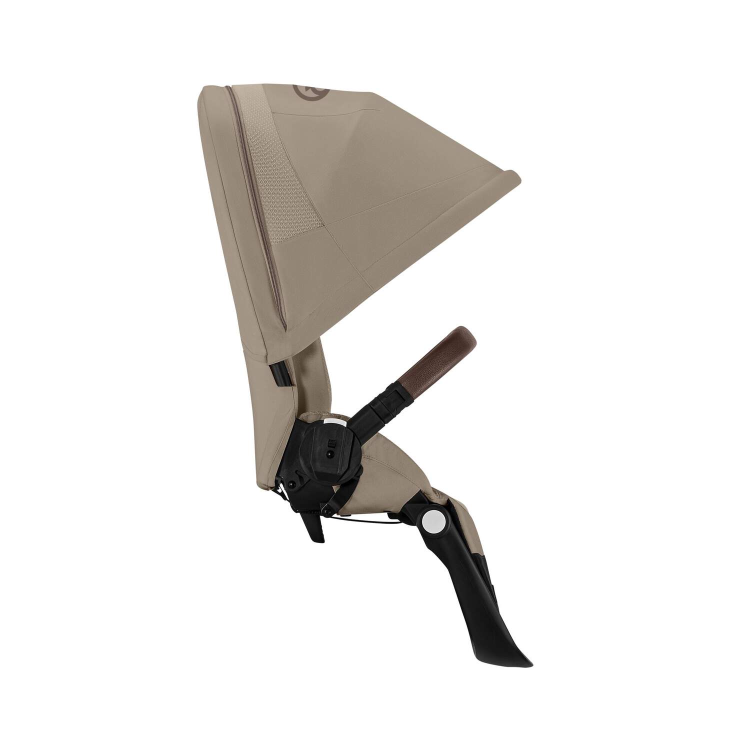 CYBEX Gazelle S Stoel Unit | Almond Beige