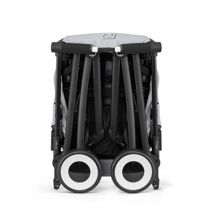 Cybex Lichte Compacte Plooibuggy Libelle Fog Grey
