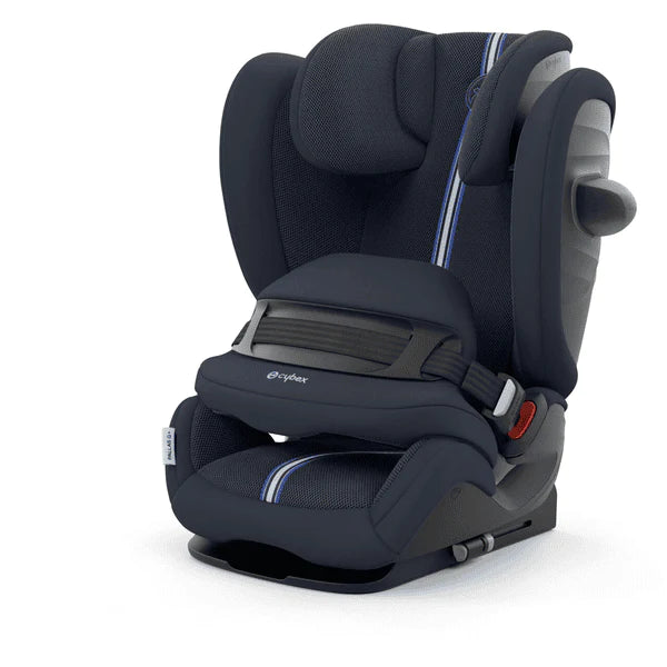 * CYBEX Pallas G i-Size Plus Ocean Blue navy blue