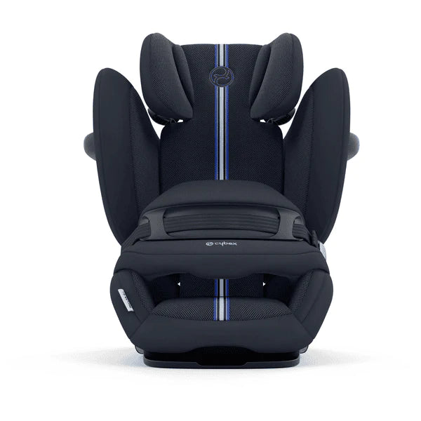 * CYBEX Pallas G i-Size Plus Ocean Blue navy blue