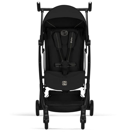 Cybex Gold Compacte Plooibuggy Libelle | Magic Black