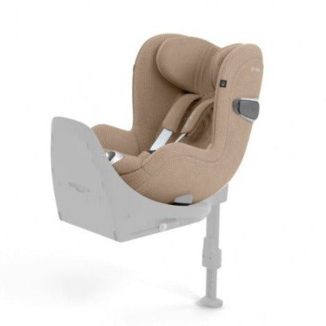 CYBEX Sirona T Plus Cozy Beige beige