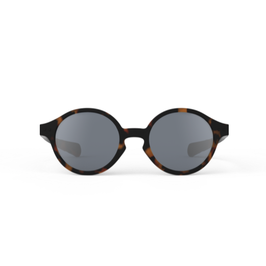 Izipizi Kids Zonnebril Polarized #D 3-5Y | Tortoise