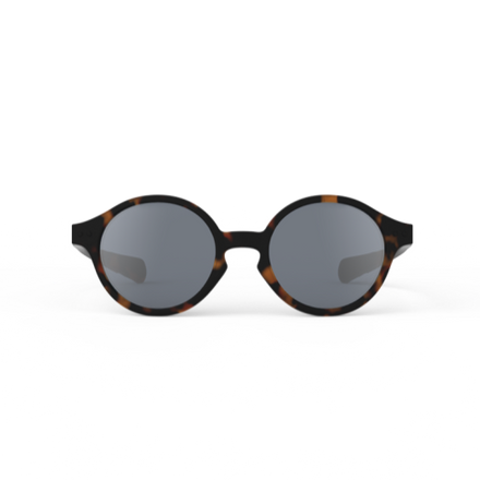 Izipizi Kids Zonnebril Polarized #D 3-5Y | Tortoise
