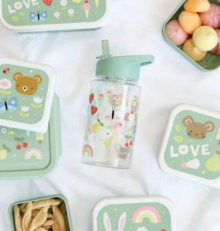A Little Lovely Company Drinkfles | Joy