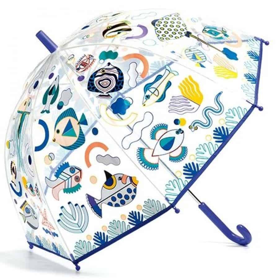 Djeco Medium Paraplu | Visjes