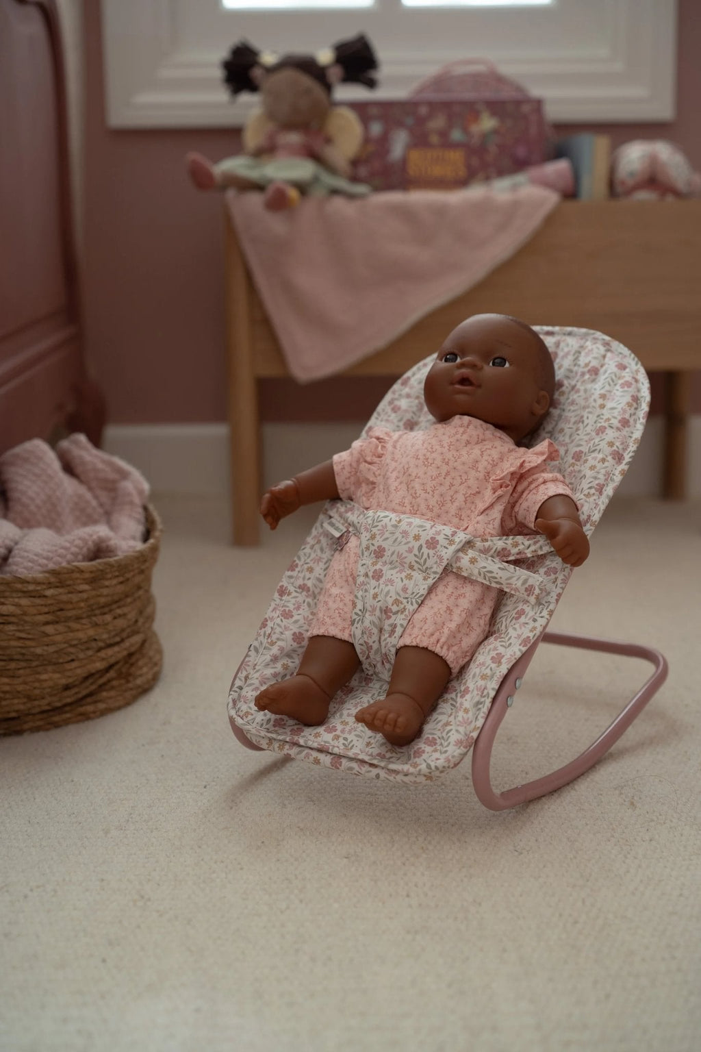 Little Dutch Poppen Wipstoel