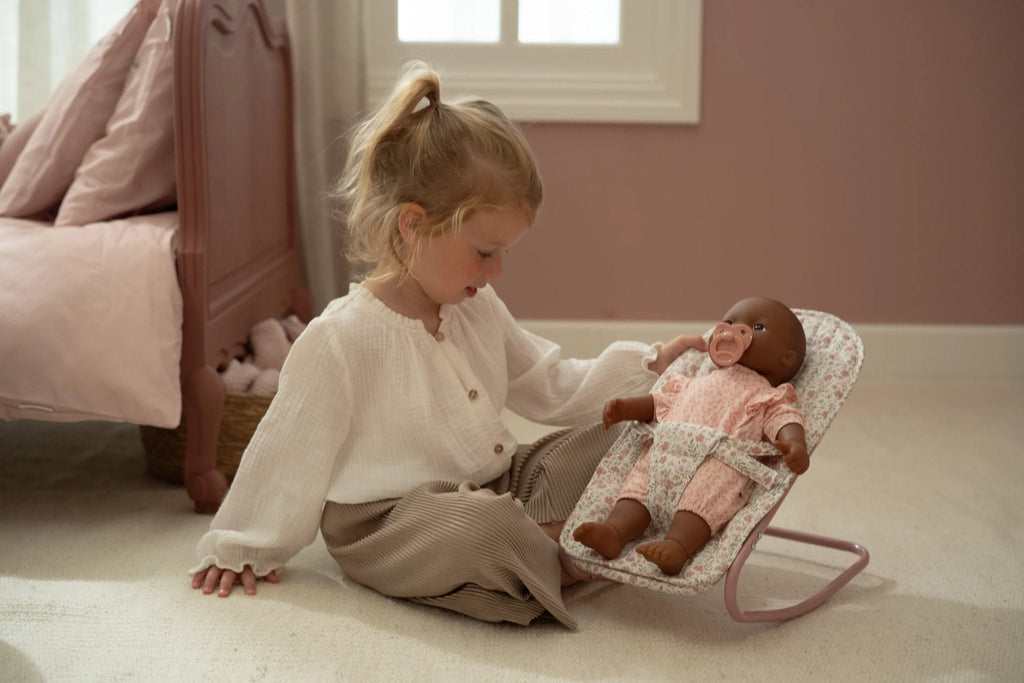 Little Dutch Poppen Wipstoel