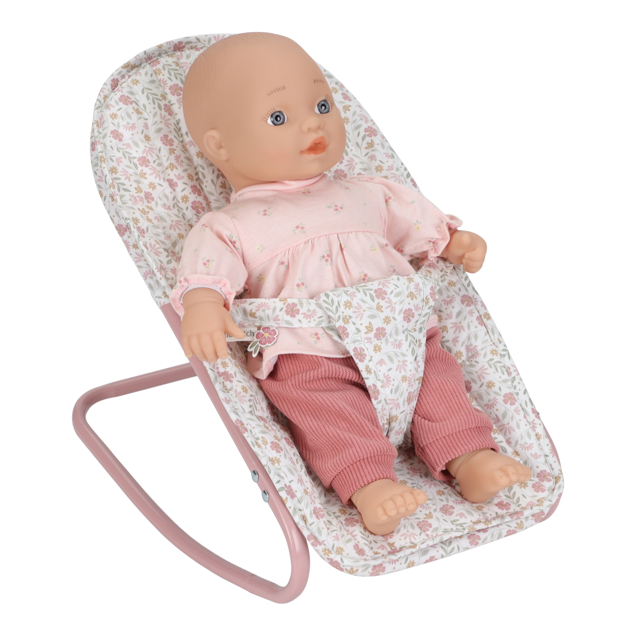 Little Dutch Poppen Wipstoel