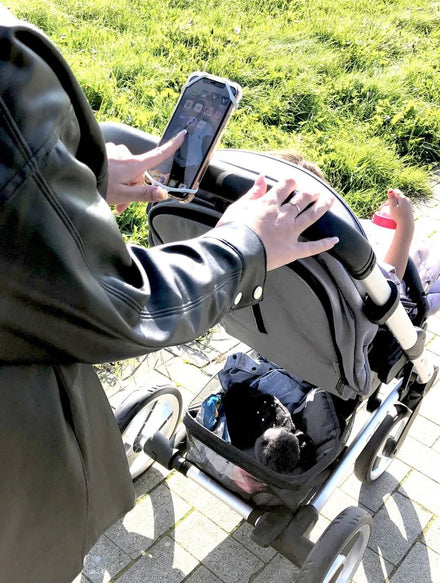 Dooky Universele Telefoonhouder