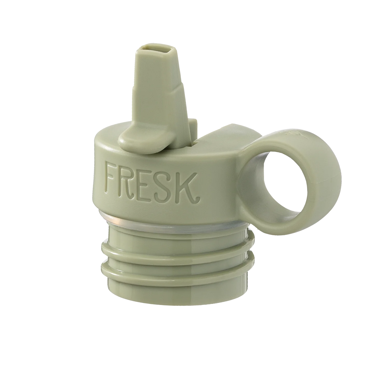 Fresk Dop voor thermosfles | Moss Green