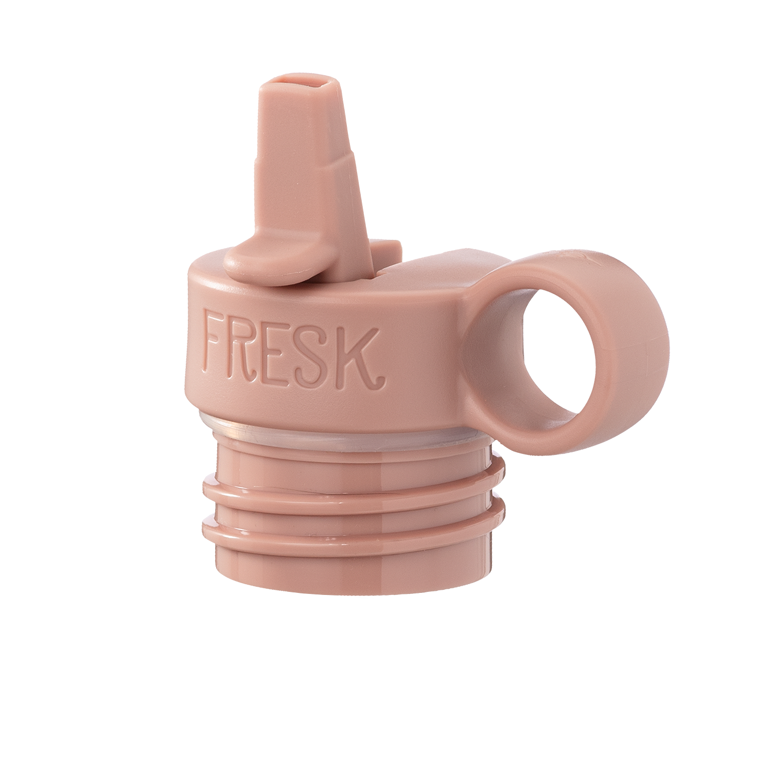 Fresk Dop voor thermosfles | Peach