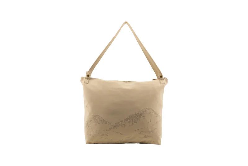 Nanami Lifestylebag Luiertas | Mountain Naturel  *