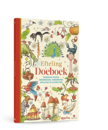 Rubinstein Boek | Efteling Doeboek