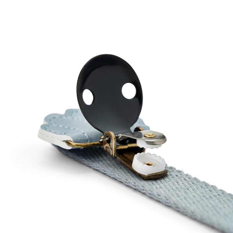 Elodie Details Fopspeenketting | Sunrise Blue