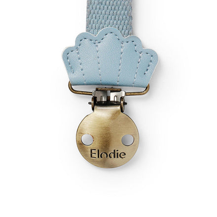 Elodie Details Fopspeenketting | Sunrise Blue