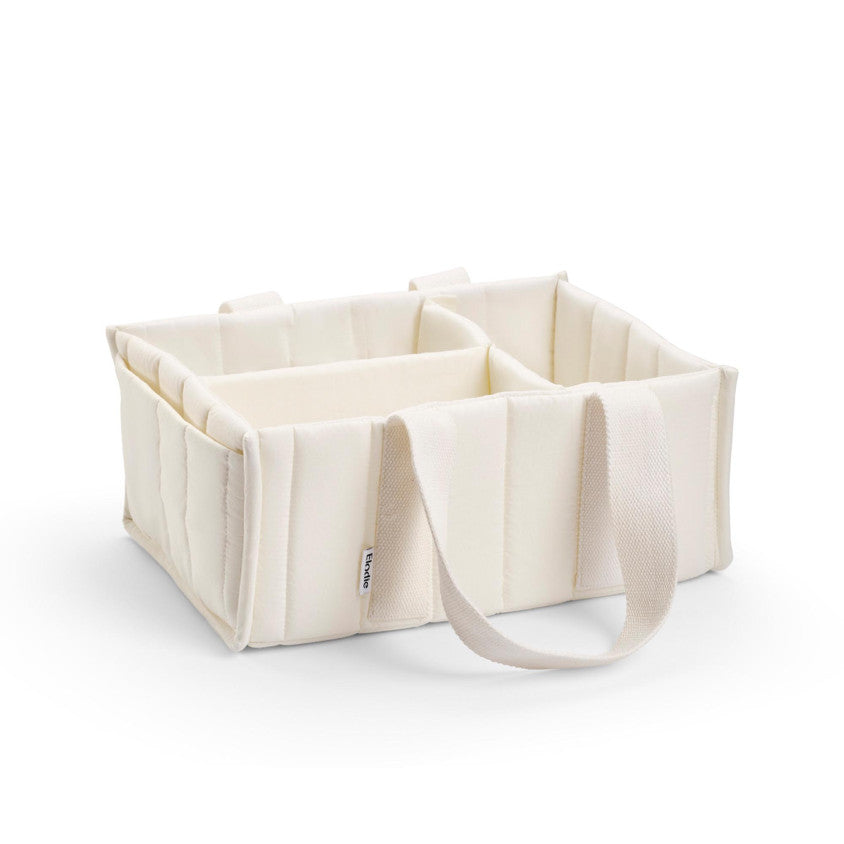 Elodie Luiermandje Creamy White