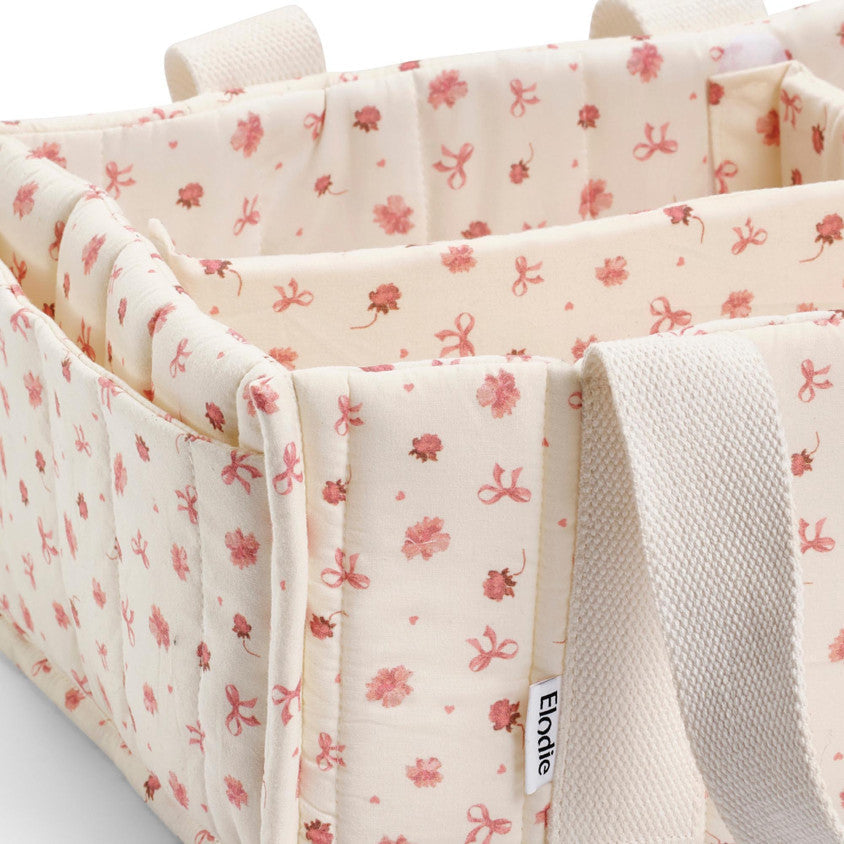 Elodie Luiermandje Petite River Rose