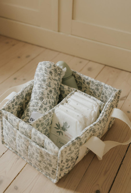 Elodie Luiermandje Garden Leo Toile