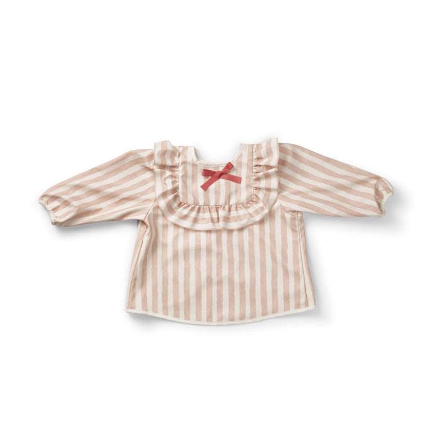 Elodie Details Slab Met Lange Mouwen | Candy Stripes