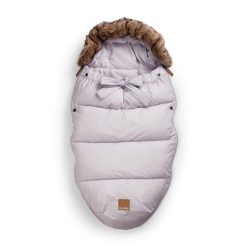 * Elodie Details Voetenzak Voor Kinderwagen | Lavender Love