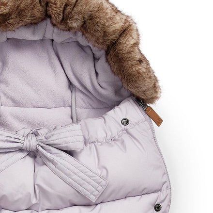 * Elodie Details Voetenzak Voor Kinderwagen | Lavender Love