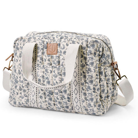 Elodie Luiertas Garden Leo Toile