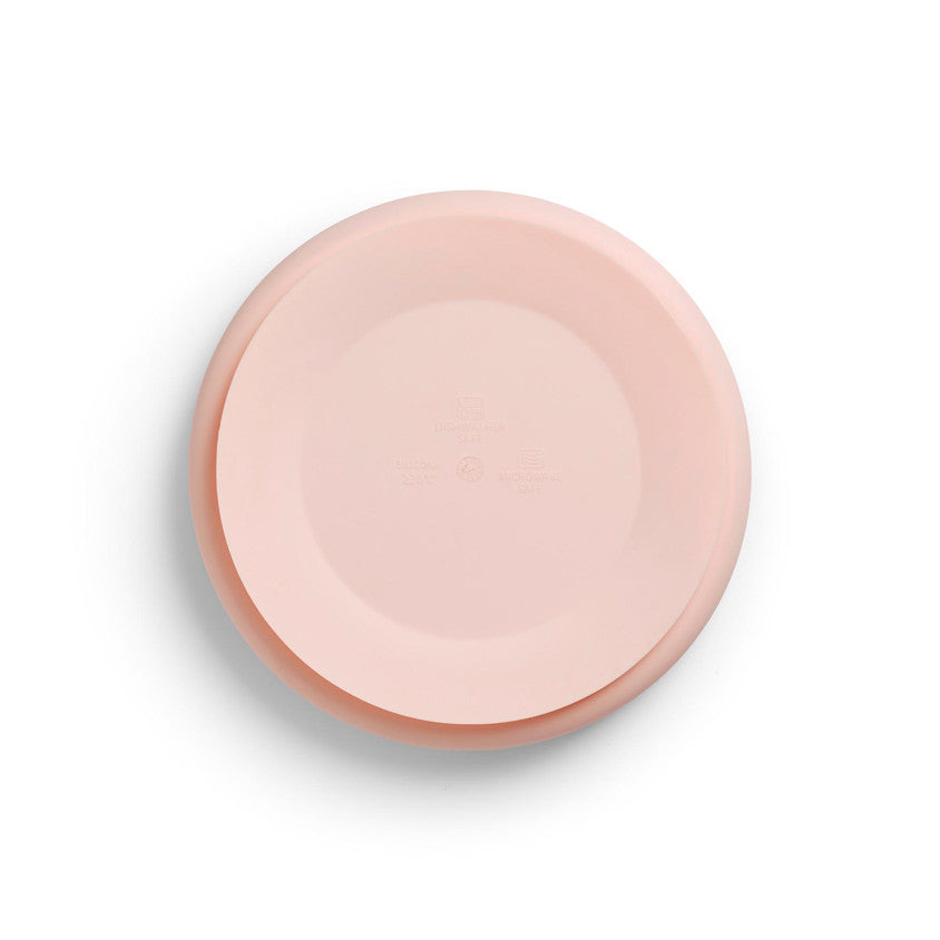 Elodie Details Silicone Sticky Bord Set | Rosy Bow