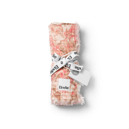 Elodie Details Hydrofiel Babydeken 75x100cm | River Rose