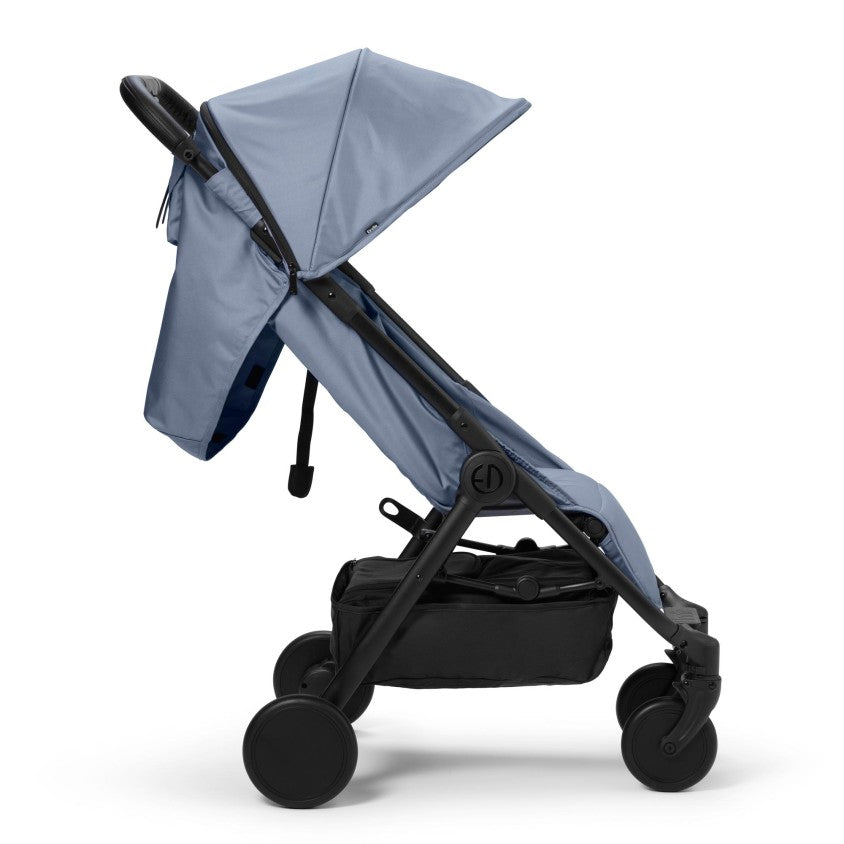 Elodie Mondo Compacte Plooibuggy New | Tender Blue