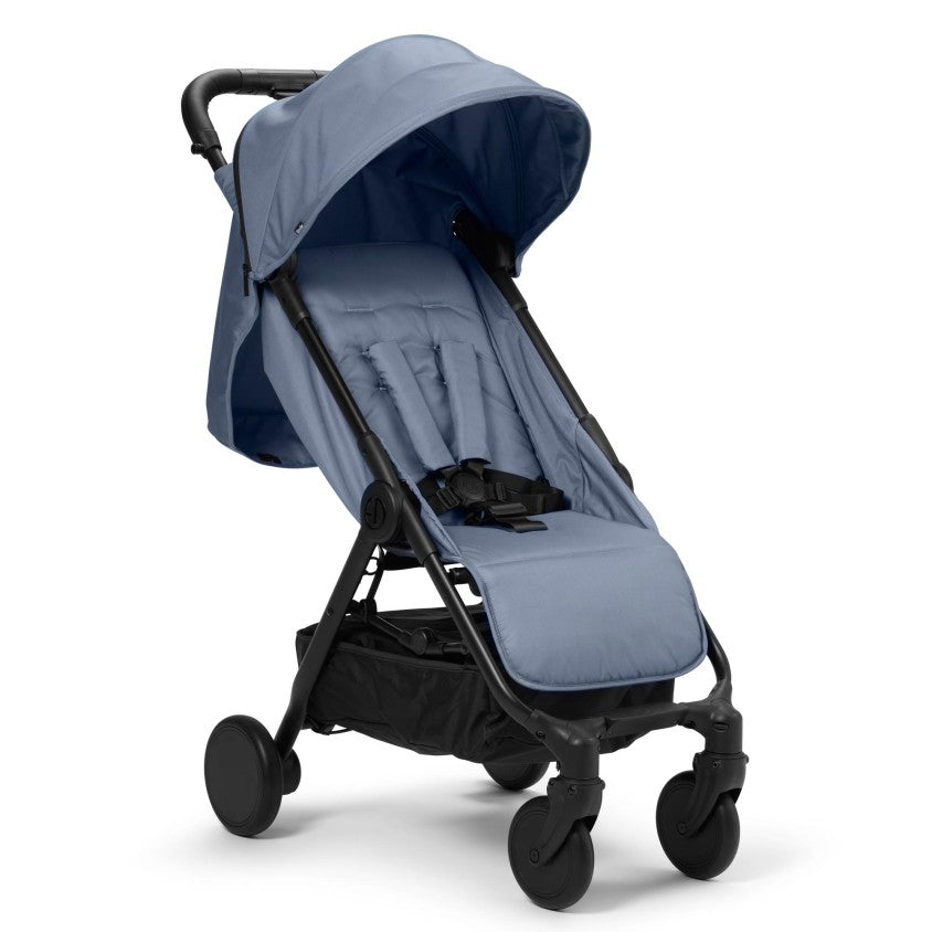 Elodie Mondo Compacte Plooibuggy New | Tender Blue