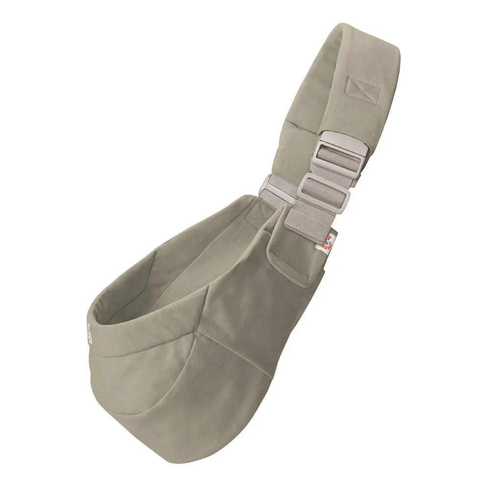 Ergobaby Upsie Sling Draagzak | Soft Olive