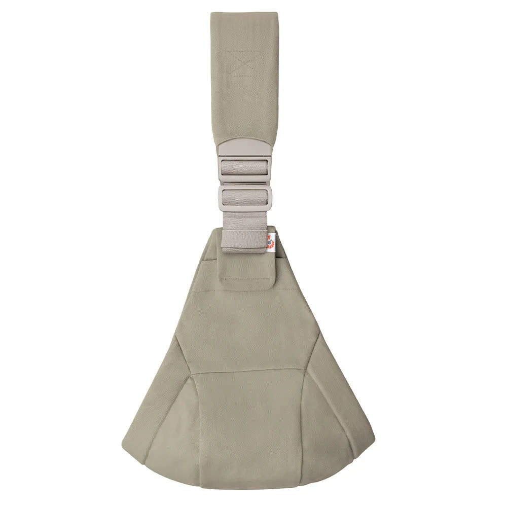 Ergobaby Upsie Sling Draagzak | Soft Olive