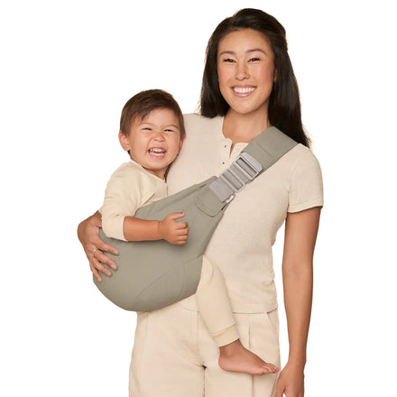 Ergobaby Upsie Sling Draagzak | Soft Olive