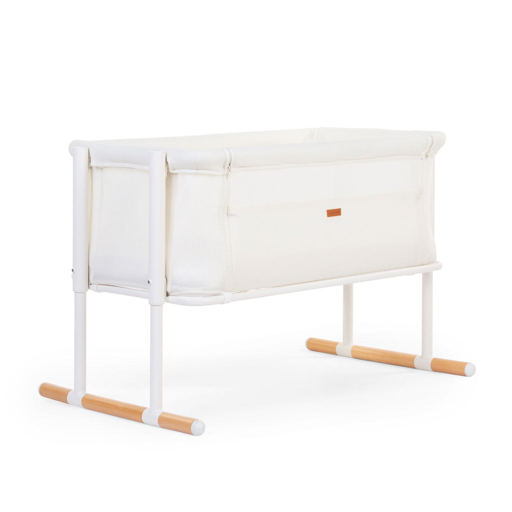 Childhome Evolux Co-sleeper | Natural Wit