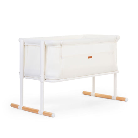 Childhome Evolux Co-sleeper | Natural Wit