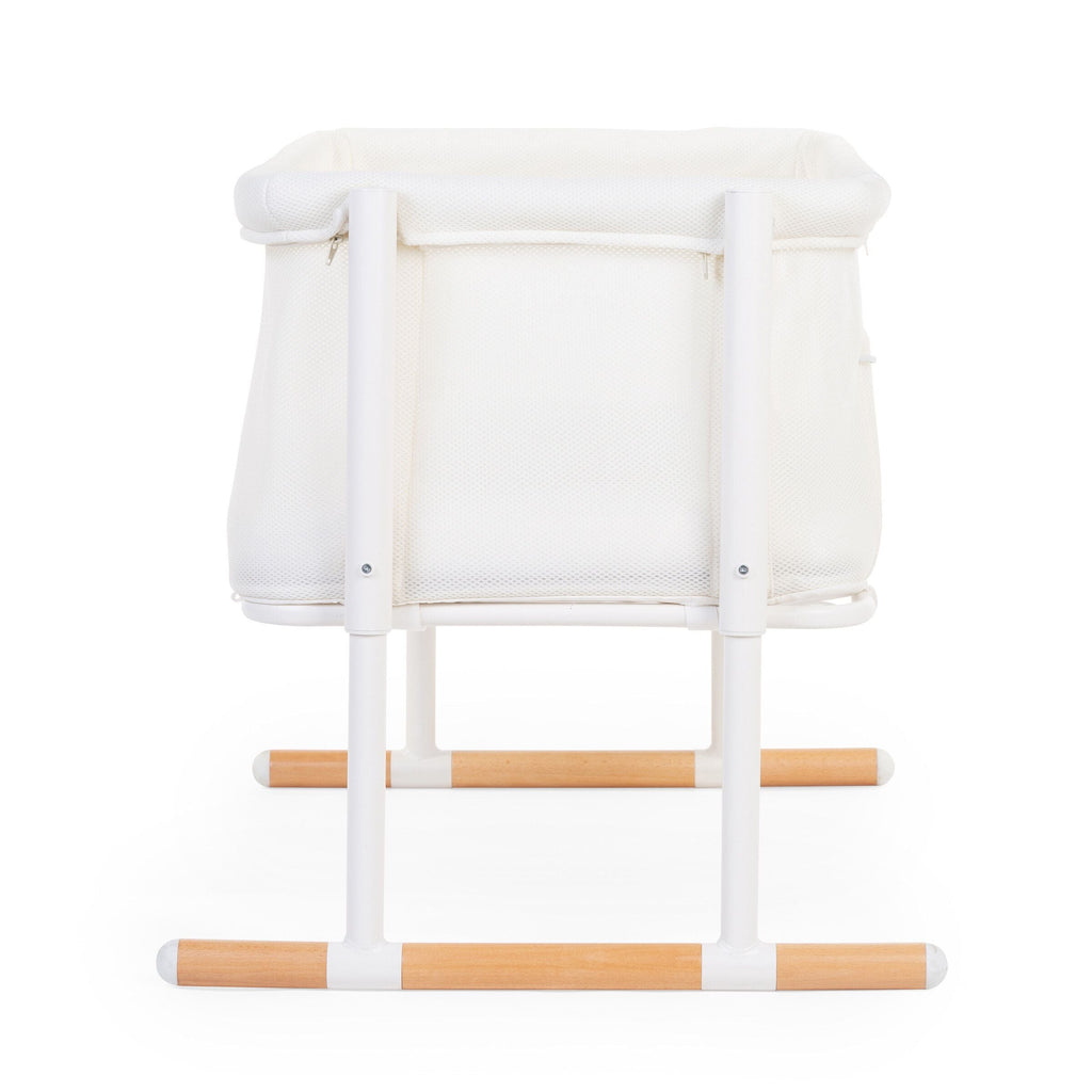 Childhome Evolux Co-sleeper | Natural Wit