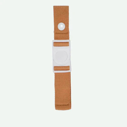 * Sticky Lemon Chest Strap | Jane Beige