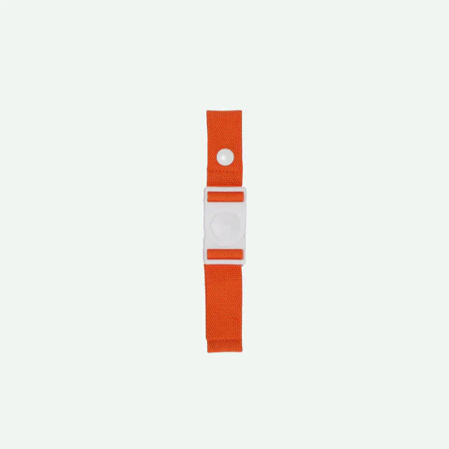 * Sticky Lemon Chest Strap | Lifebuoy Orange