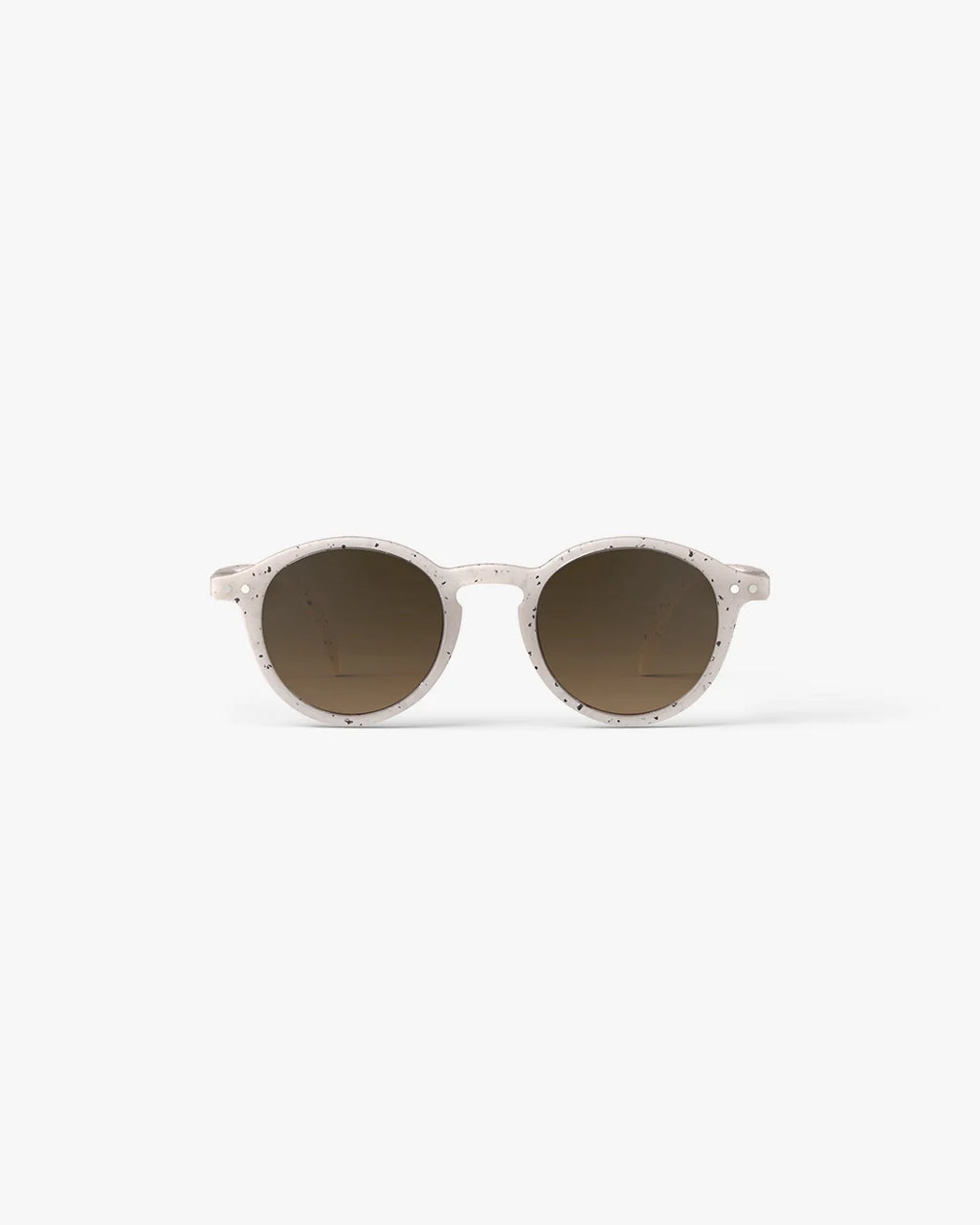 * Izipizi Junior #D Zonnebril 5-10Y | Ceramic Beige