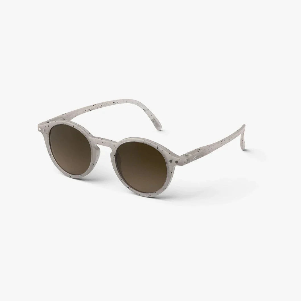 * Izipizi Junior #D Zonnebril 5-10Y | Ceramic Beige