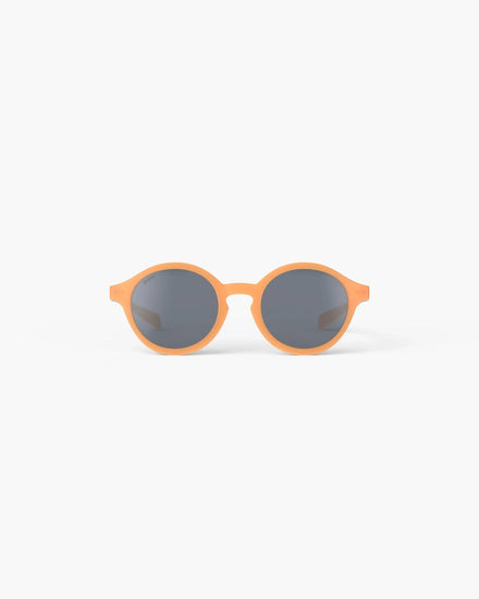 Izipizi Kids Plus Zonnebril #D 3-5Y | Orange Smash