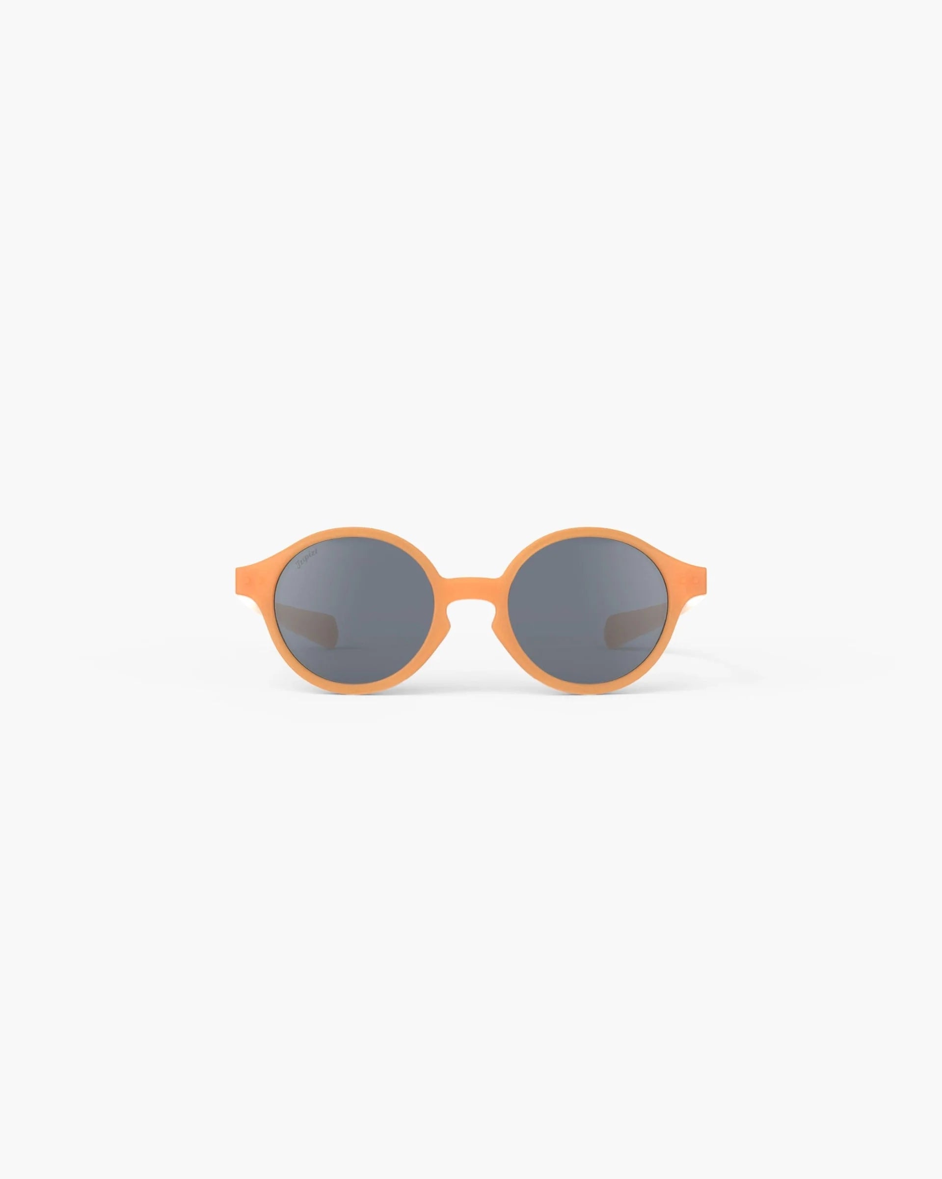 Izipizi Kids Zonnebril Polarized #D 9-36M | Orange Smash