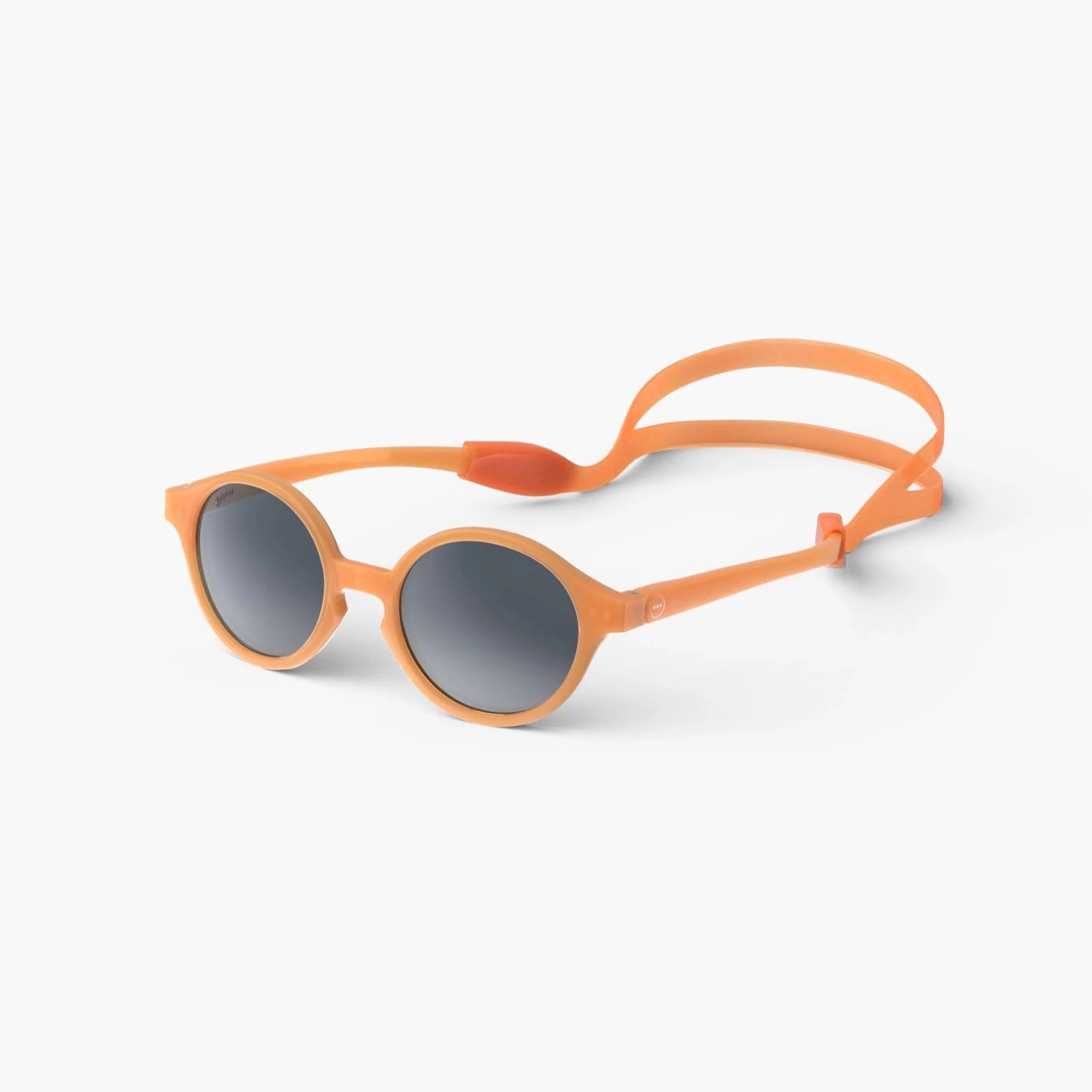 Izipizi Kids Zonnebril Polarized #D 9-36M | Orange Smash