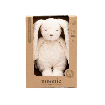 Moonie Sensory Little Teddy Bunny | Polar
