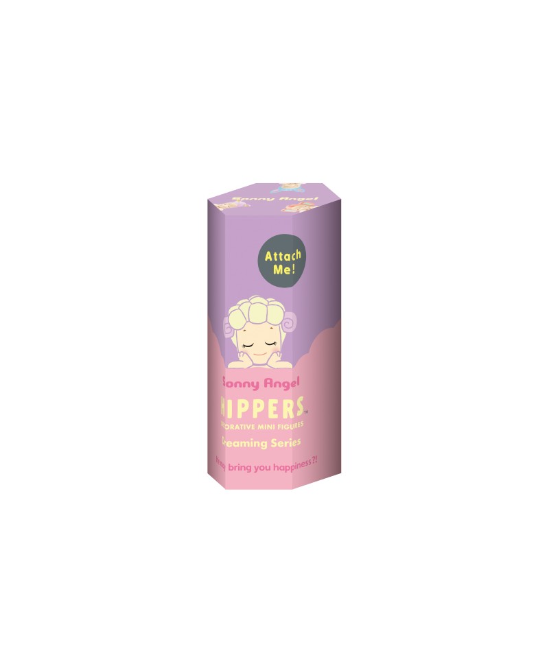Sonny Angel Gelukspopje Hippers Dreaming Series (max 2 stuks)