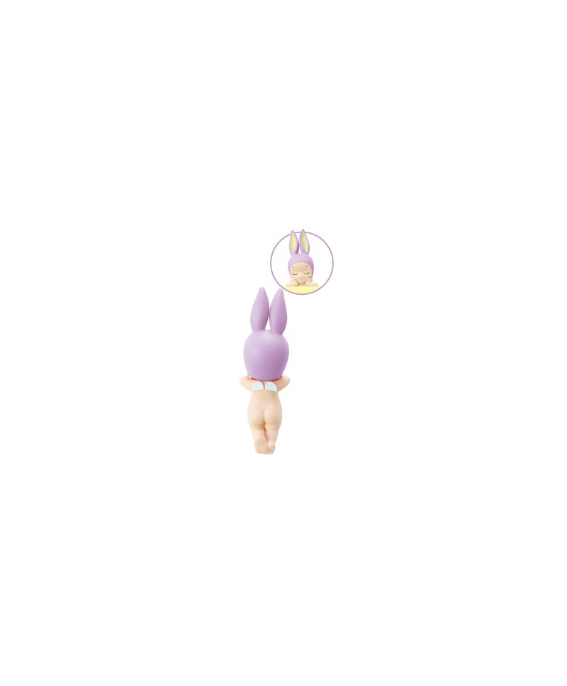 Sonny Angel Gelukspopje Hippers Dreaming Series (max 2 stuks)