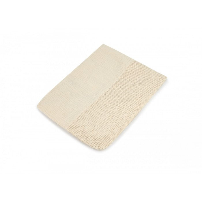 Nobodinoz Wabi Sabi Changing Mat Cover 50x70cm | Ginger  *