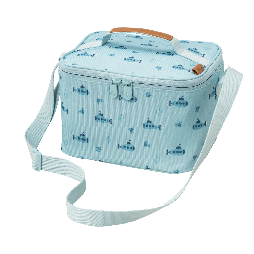 Fresk Thermische Lunchtas | Submarine
