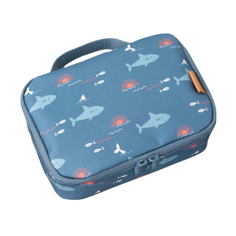 Fresk Thermische Koeltas | Shark